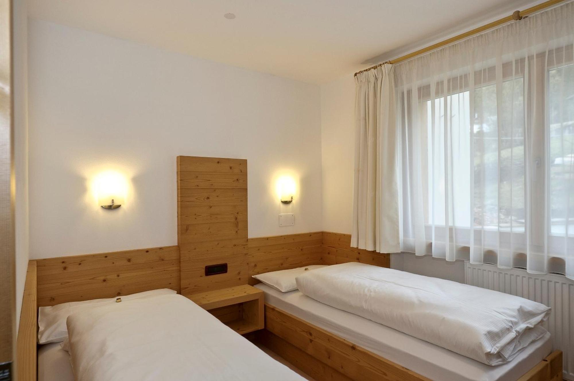 Residence Ciasa Mirasas Badia  Phòng bức ảnh