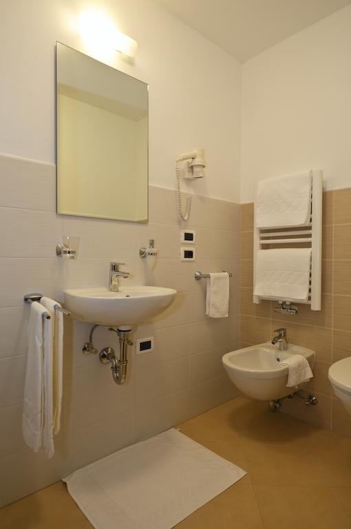 Residence Ciasa Mirasas Badia  Phòng bức ảnh