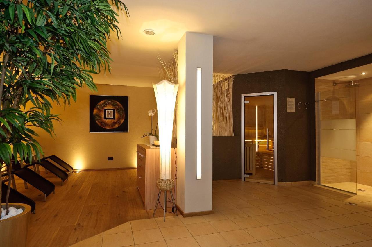 Residence Ciasa Mirasas Badia  Ngoại thất bức ảnh